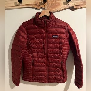 Patagonia Women's Down Jacket